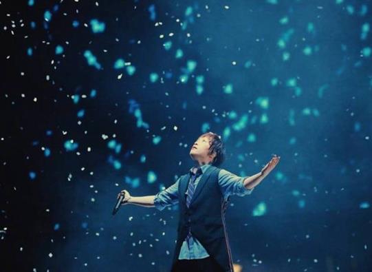 臺灣十大70后男歌手排行榜,周杰倫、王力宏的作品都很有名