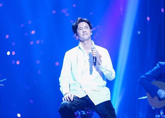 臺灣十大70后男歌手排行榜,周杰倫、王力宏的作品都很有名