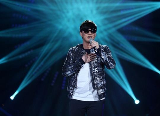 臺灣十大70后男歌手排行榜,周杰倫、王力宏的作品都很有名