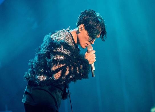 臺灣十大70后男歌手排行榜,周杰倫、王力宏的作品都很有名