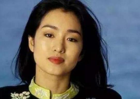十大最美“謀女郎”排名,鞏俐是國際巨星、章子怡有實力有人氣