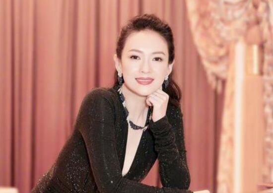 十大最美“謀女郎”排名,鞏俐是國際巨星、章子怡有實力有人氣