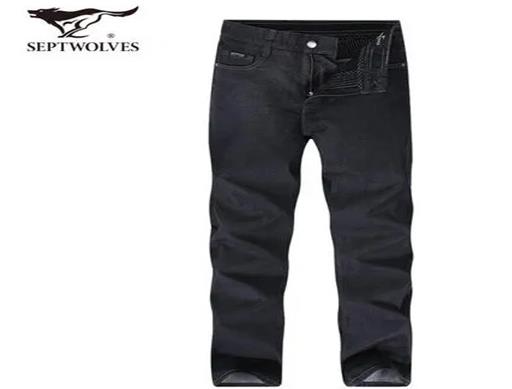 高檔男士褲子品牌排行榜,九牧王男褲、海瀾之家男褲受消費者喜愛