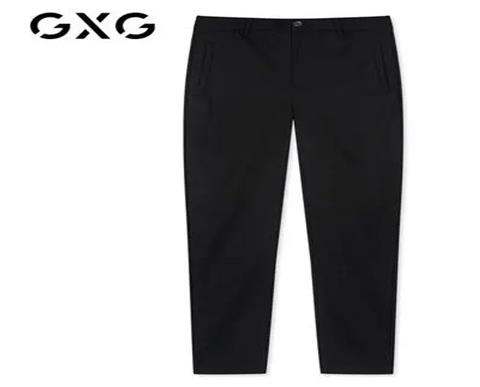 高檔男士褲子品牌排行榜,九牧王男褲、海瀾之家男褲受消費者喜愛