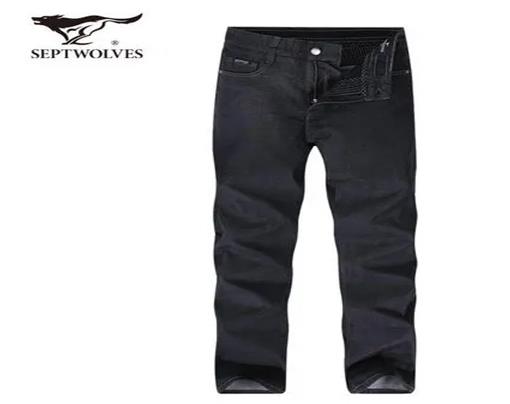 中國褲子品牌前十名排名,九牧王褲子、海瀾之家褲子品質過硬