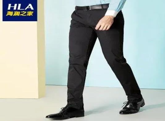 中國褲子品牌前十名排名,九牧王褲子、海瀾之家褲子品質過硬