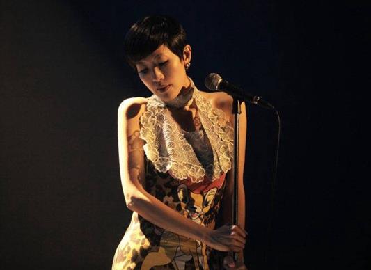 臺灣十大70后女歌手排行榜,陳綺貞、范曉萱吸粉無數