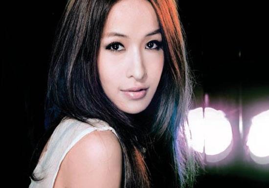 臺灣十大70后女歌手排行榜,陳綺貞、范曉萱吸粉無數