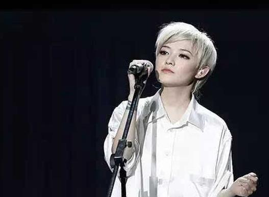 臺灣十大70后女歌手排行榜,陳綺貞、范曉萱吸粉無數