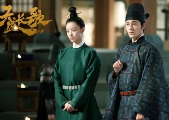 中國最經典十大宮斗劇排名,大明宮詞由周迅主演、甄嬛傳已成經典
