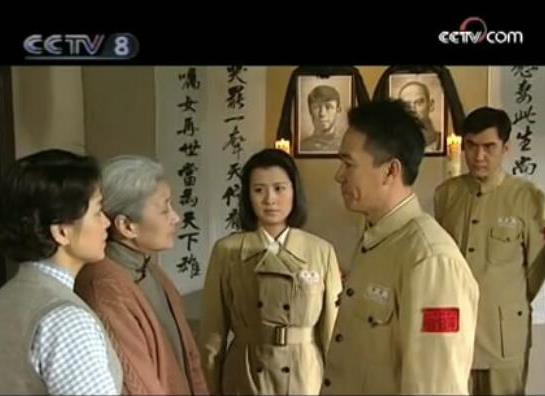 中國十大經典諜戰劇排名,無悔追蹤可觀可感、潛伏是民國題材諜戰劇