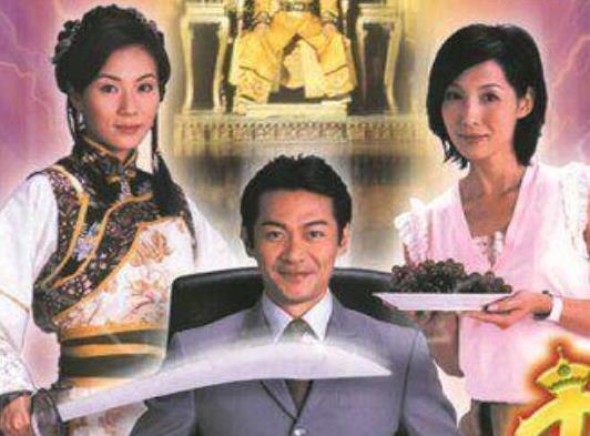 中國最經(jīng)典十大穿越劇,尋秦記、步步驚心的人氣很高值得收藏