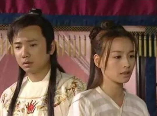 中國最經(jīng)典十大穿越劇,尋秦記、步步驚心的人氣很高值得收藏