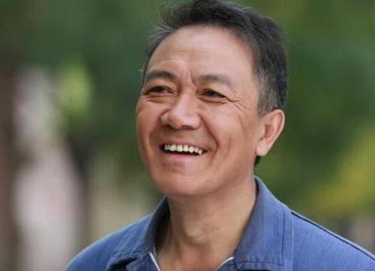 中國十大老戲骨男演員排名,李雪健演技扎實、陳道明正氣十足