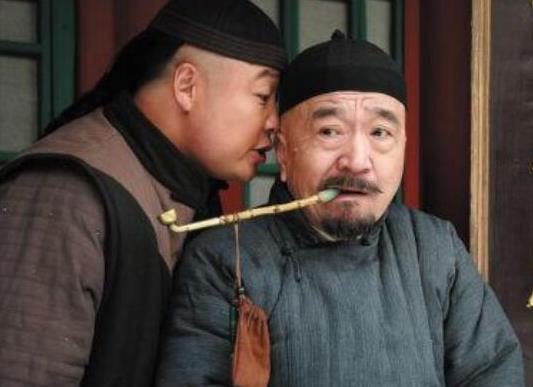 中國十大老戲骨男演員排名,李雪健演技扎實、陳道明正氣十足