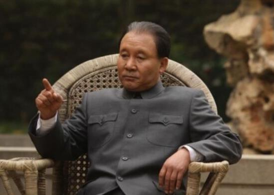 中國十大老戲骨男演員排名,李雪健演技扎實、陳道明正氣十足