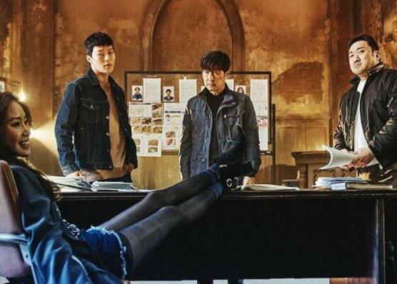 韓國最經典十大懸疑劇,機智的監獄生活、Signal信號獲獎無數