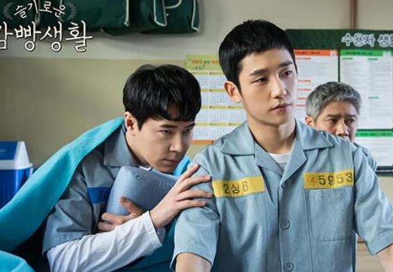 韓國最經典十大懸疑劇,機智的監獄生活、Signal信號獲獎無數