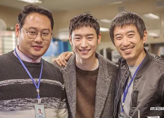 韓國最經典十大懸疑劇,機智的監獄生活、Signal信號獲獎無數