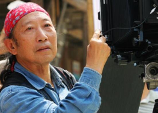 中國十大著名攝影師排名,郎靜山是以中國繪畫的原理應(yīng)用到攝影上的第一人