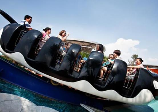 中國十大海洋館排行榜,廈門海底世界、亞龍灣海底世界吸引眾人向往