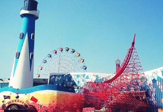 中國十大海洋館排行榜,廈門海底世界、亞龍灣海底世界吸引眾人向往