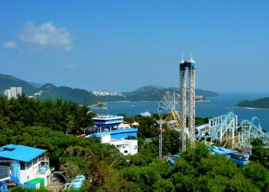 中國十大海洋館排行榜,廈門海底世界、亞龍灣海底世界吸引眾人向往