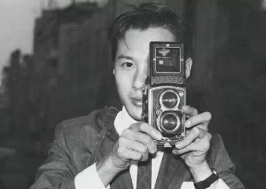 中國十大著名攝影師排名,郎靜山是以中國繪畫的原理應(yīng)用到攝影上的第一人