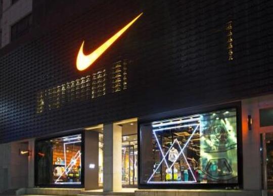 十大運動鞋品牌排行榜,安踏是奧運會專用品牌、李寧暢銷全國