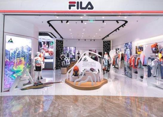 十大運動鞋品牌排行榜,安踏是奧運會專用品牌、李寧暢銷全國