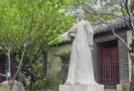 中國四大悲劇作者排名,關漢卿描寫人物很出色、馬致遠為秋思之祖