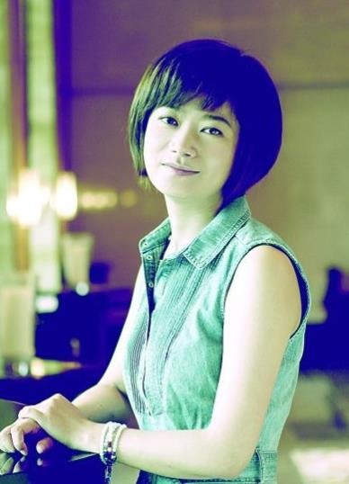 網(wǎng)絡(luò)十大人氣女作家排名,顧漫讓書迷著迷、桐華文章行云流水