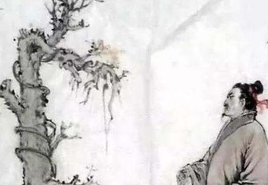 中國四大悲劇作者排名,關漢卿描寫人物很出色、馬致遠為秋思之祖