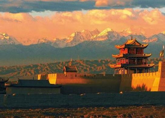 中國面積最大十大省份,新疆地處亞歐大陸腹地、西藏是世界屋脊