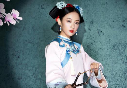 評(píng)分最高的十部宮斗劇,延禧攻略豆瓣評(píng)分高、美人心計(jì)熱度高