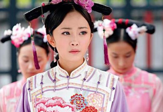 評(píng)分最高的十部宮斗劇,延禧攻略豆瓣評(píng)分高、美人心計(jì)熱度高