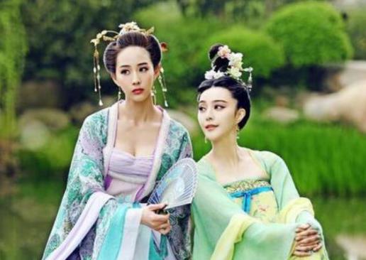 評(píng)分最高的十部宮斗劇,延禧攻略豆瓣評(píng)分高、美人心計(jì)熱度高