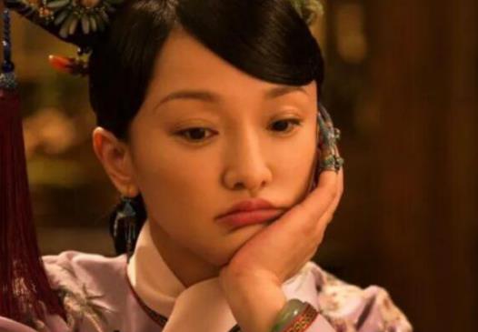 評(píng)分最高的十部宮斗劇,延禧攻略豆瓣評(píng)分高、美人心計(jì)熱度高