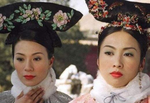 評(píng)分最高的十部宮斗劇,延禧攻略豆瓣評(píng)分高、美人心計(jì)熱度高