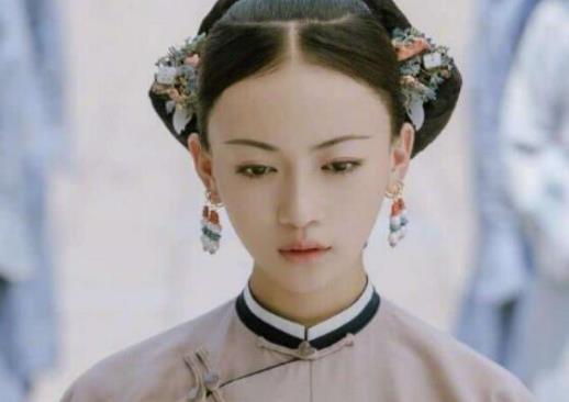 評(píng)分最高的十部宮斗劇,延禧攻略豆瓣評(píng)分高、美人心計(jì)熱度高