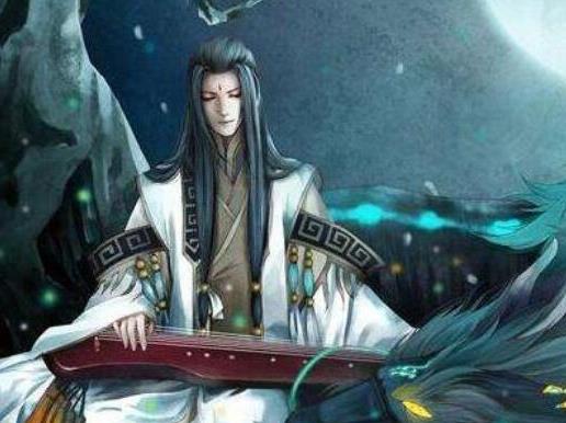 十大最好聽的經典古風歌曲,《牽絲戲》讓人念念不忘、《錦鯉抄》很動人