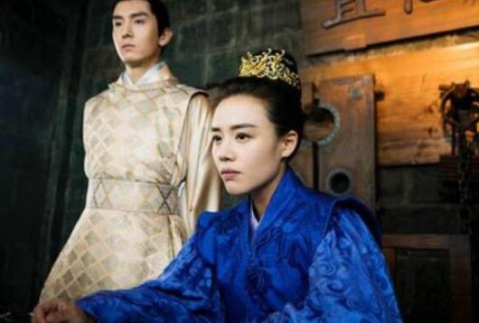 十部高甜古裝劇排名,三千鴉殺有點虐、我的皇帝陛下甜到爆