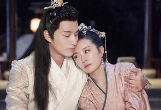 十部高甜古裝劇排名,三千鴉殺有點虐、我的皇帝陛下甜到爆