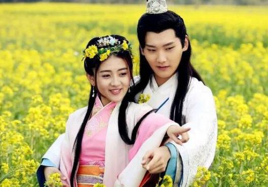 十部高甜古裝劇排名,三千鴉殺有點虐、我的皇帝陛下甜到爆