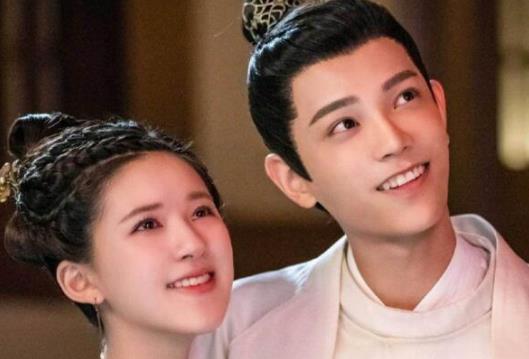 十部高甜古裝劇排名,三千鴉殺有點虐、我的皇帝陛下甜到爆