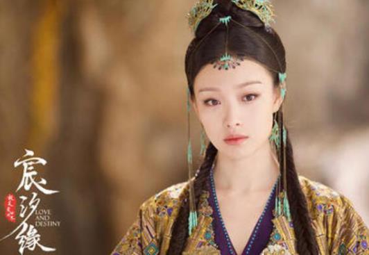 十部高甜古裝劇排名,三千鴉殺有點虐、我的皇帝陛下甜到爆