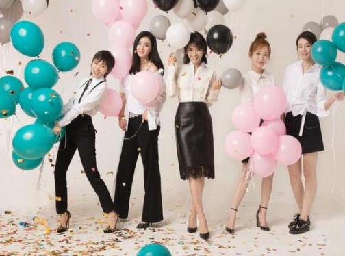 十大評分最高的職場電視劇,安家由孫儷主演、完美證據讓人期待不已