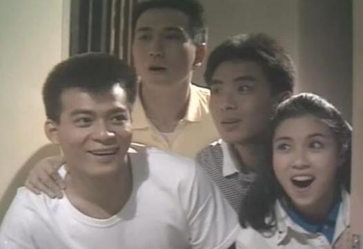 十大香港商戰(zhàn)電視劇排行榜,大時(shí)代令人熱血沸騰、創(chuàng)世紀(jì)創(chuàng)記錄