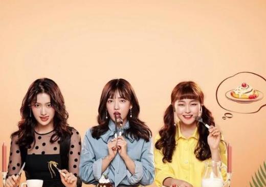 2021年十大韓國網(wǎng)劇排行榜,喜歡的話請響鈴又甜又虐心、奇跡很勵志