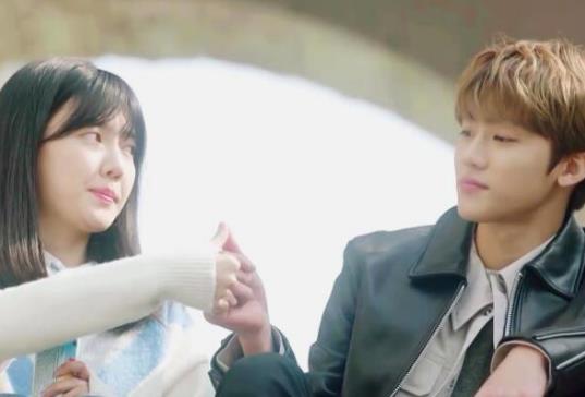 2021年十大韓國網(wǎng)劇排行榜,喜歡的話請響鈴又甜又虐心、奇跡很勵志